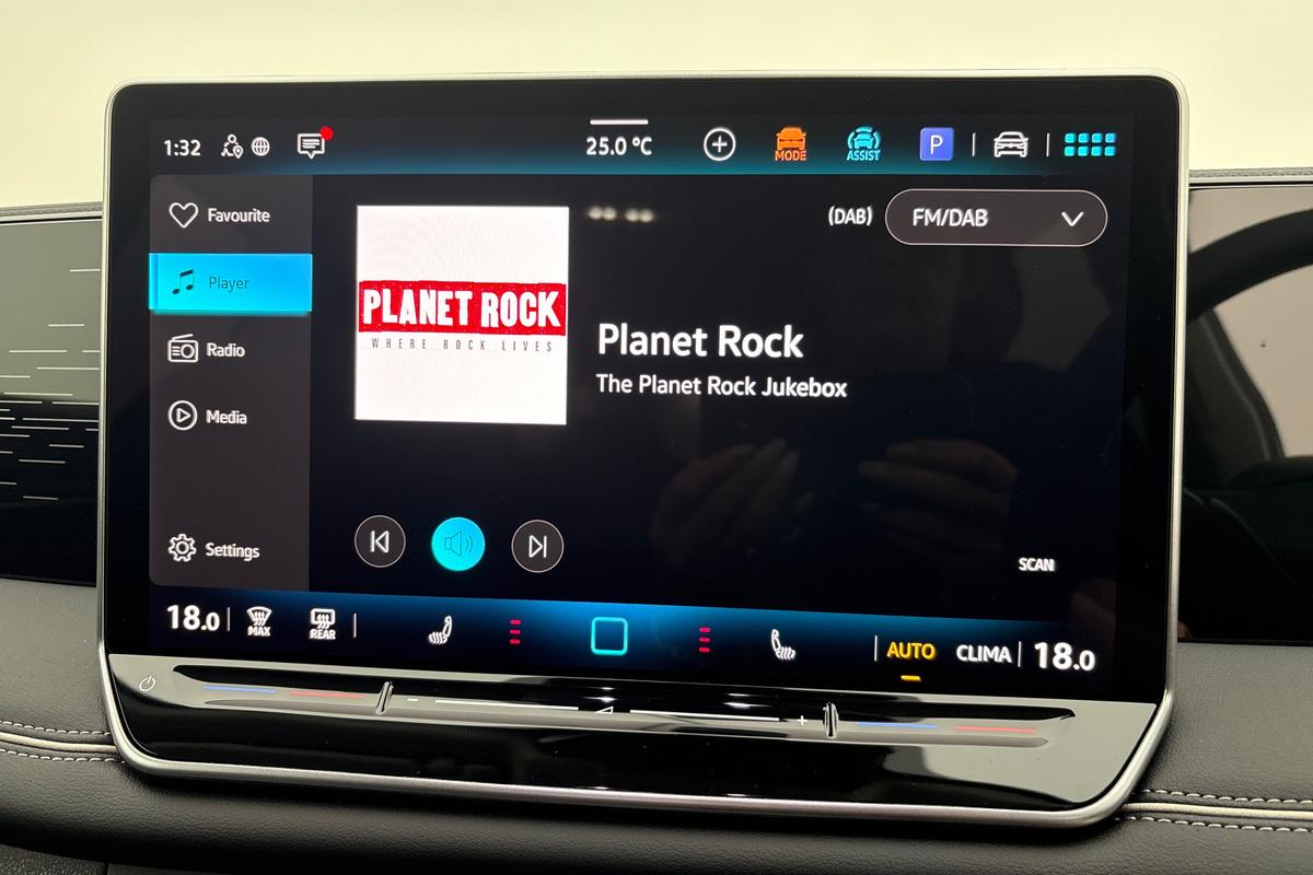 Used Volkswagen Tiguan 2025 for sale - 78149000: Photo 13