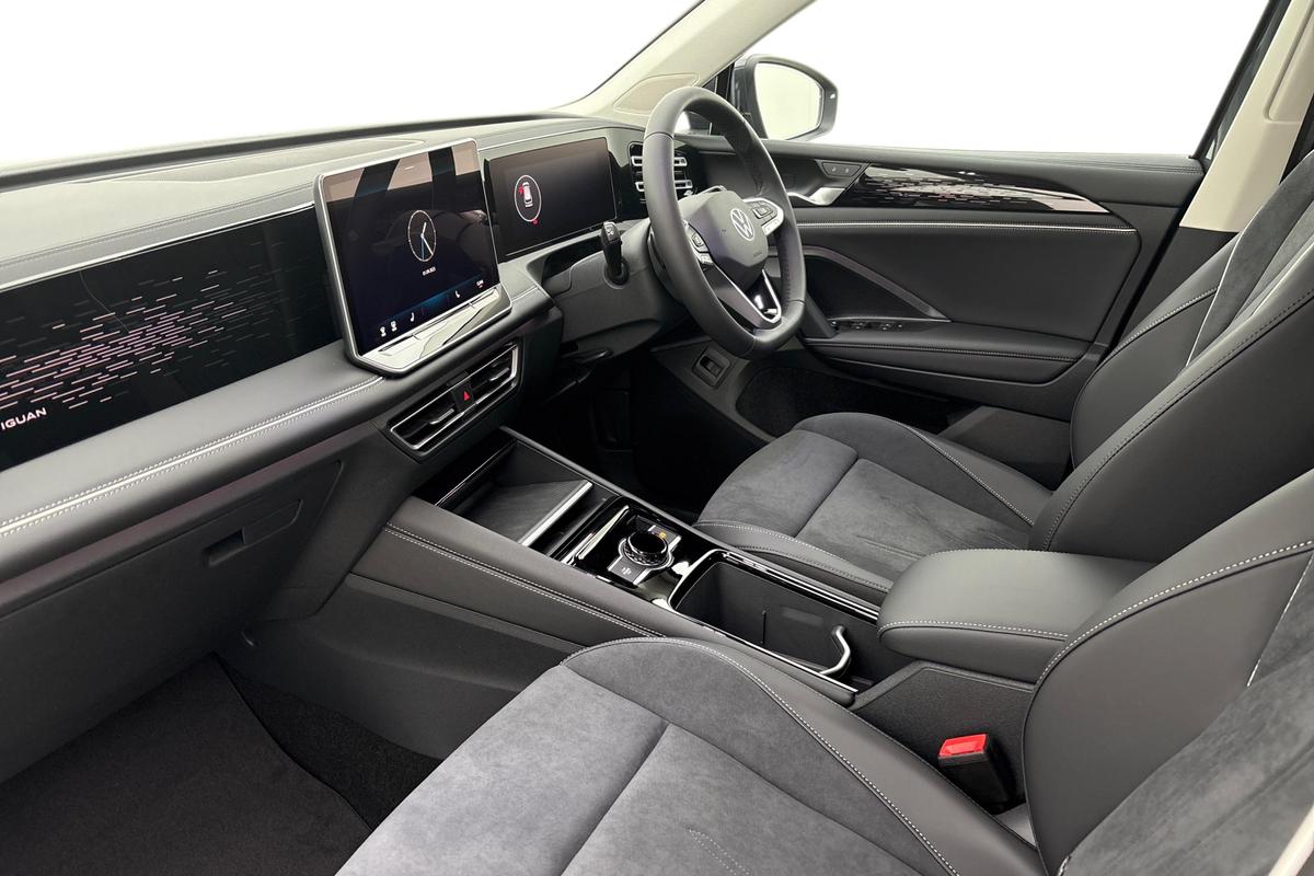 Used Volkswagen Tiguan 2025 for sale - 78149000: Photo 2