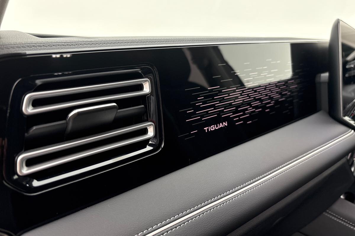 Used Volkswagen Tiguan 2025 for sale - 78149000: Photo 25