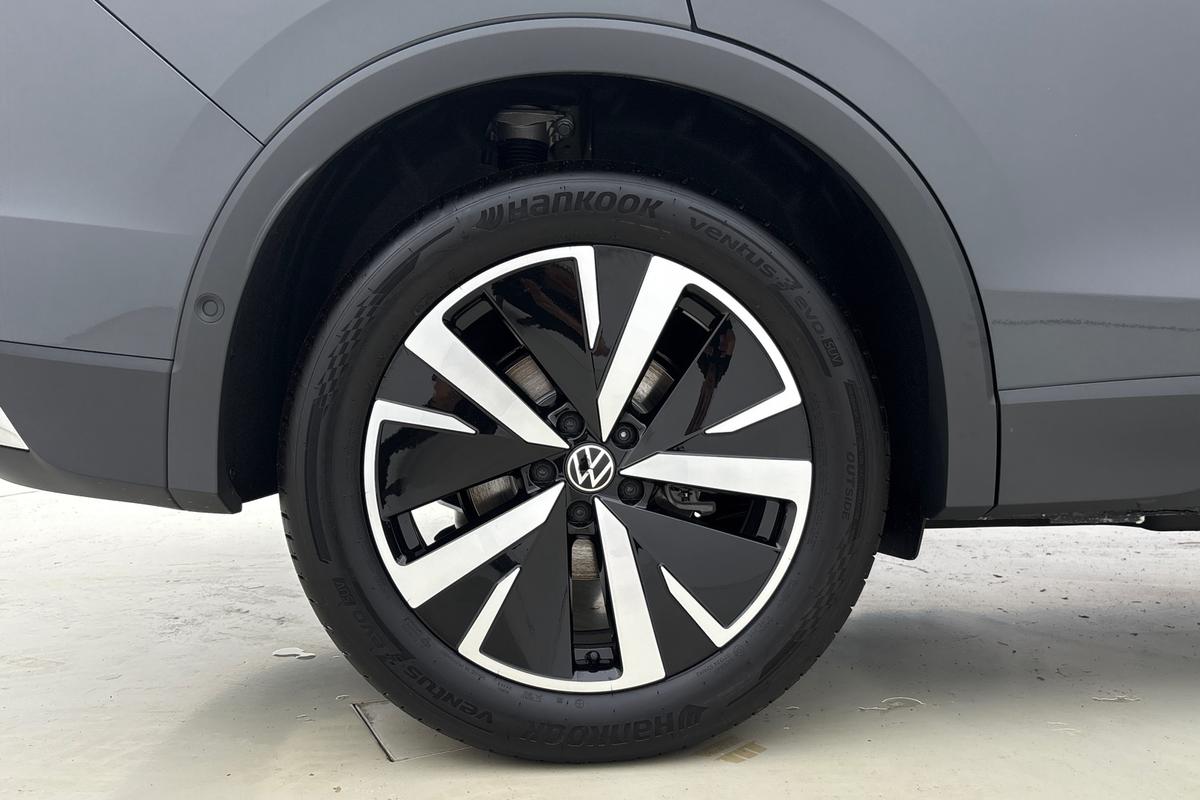 Used Volkswagen Tiguan 2025 for sale - 78149000: Photo 5
