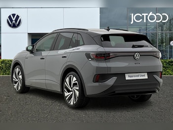 Used Volkswagen ID.4 2025 for sale - 78225804: Photo