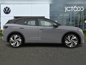 Used Volkswagen ID.4 2025 for sale - 78225804: Photo