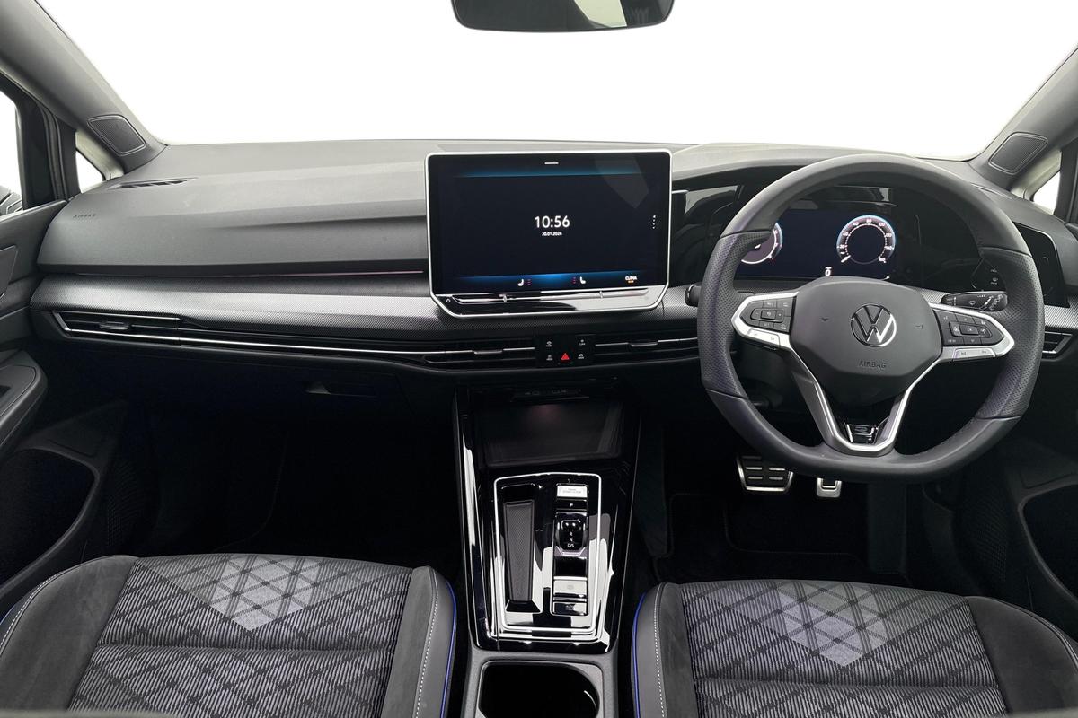 Used Volkswagen Golf 2025 for sale - 77533357: Photo 10