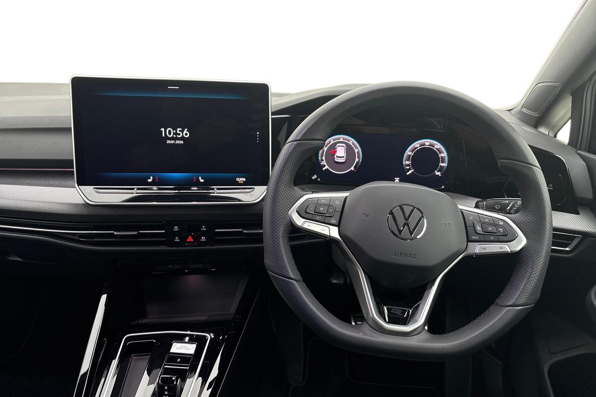 Used Volkswagen Golf 2025 for sale - 77533357: Photo 11