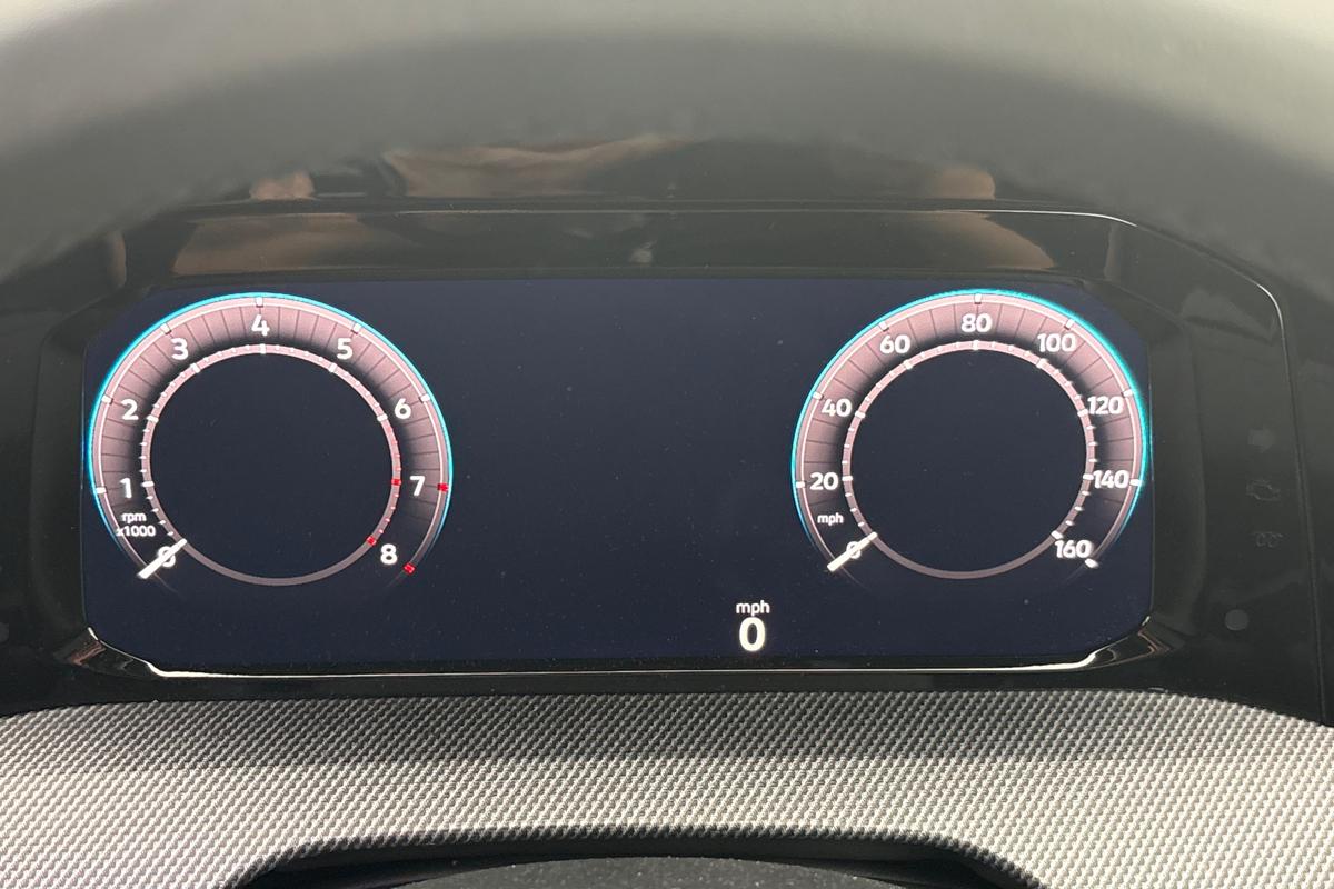 Used Volkswagen Golf 2025 for sale - 77533357: Photo 15