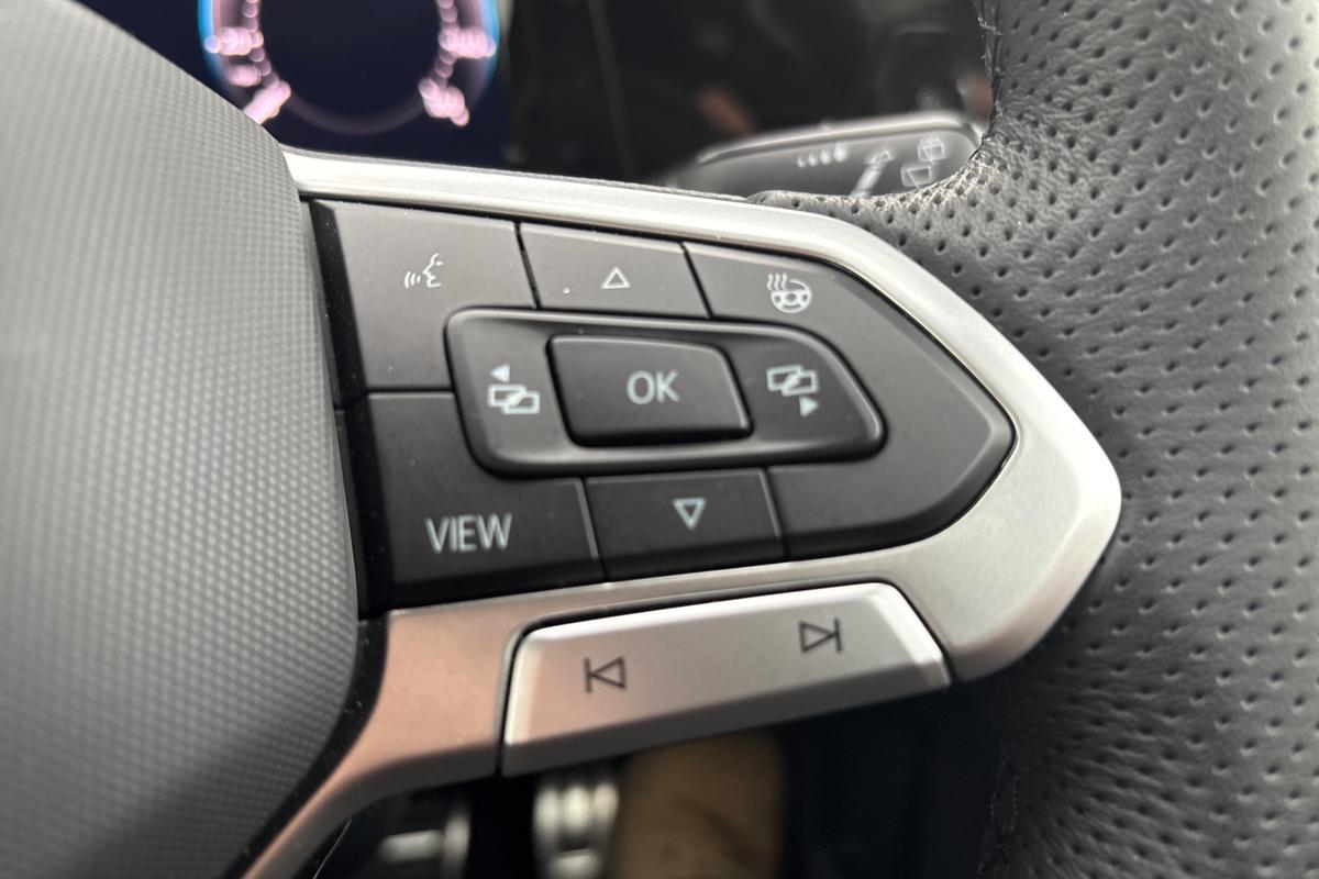 Used Volkswagen Golf 2025 for sale - 77533357: Photo 17