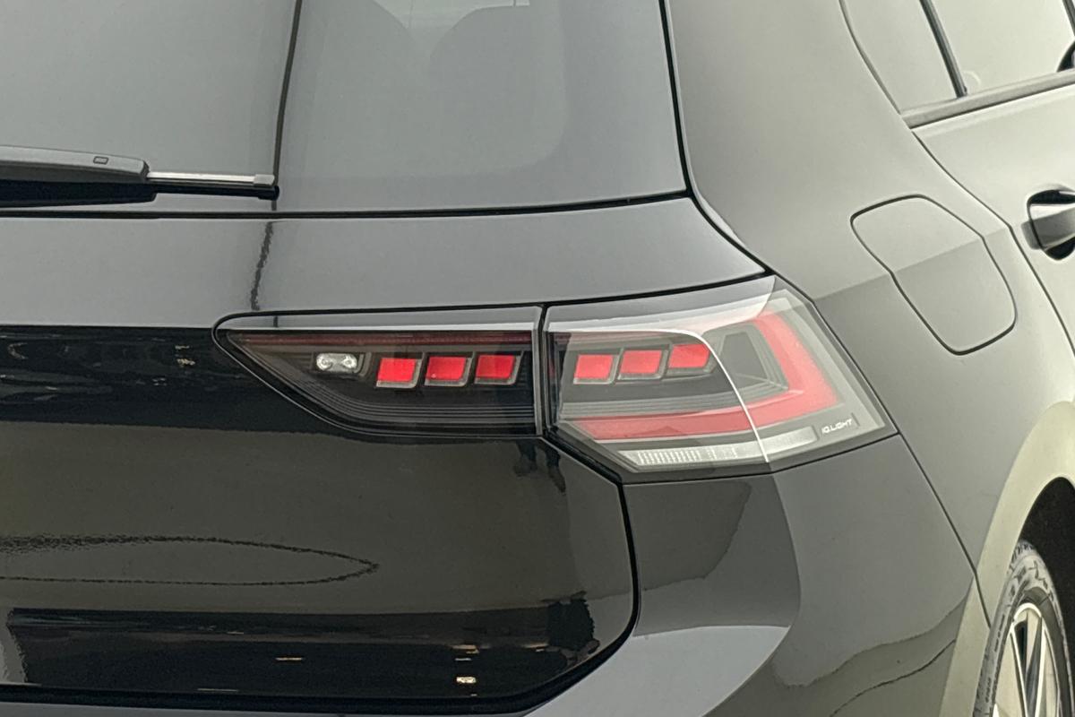 Used Volkswagen Golf 2025 for sale - 77533357: Photo 18