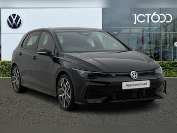 Volkswagen Golf feature image