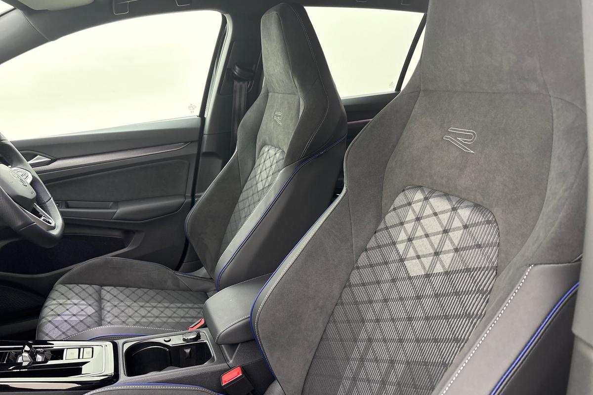 Used Volkswagen Golf 2025 for sale - 77533357: Photo 21