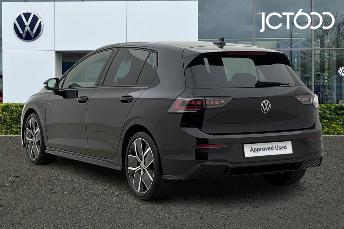 Used Volkswagen Golf 2025 for sale - 77533357: Photo 3