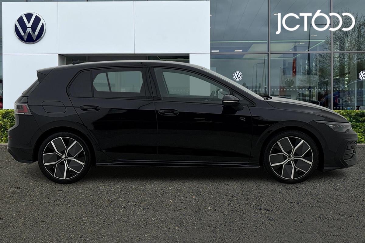 Used Volkswagen Golf 2025 for sale - 77533357: Photo 4