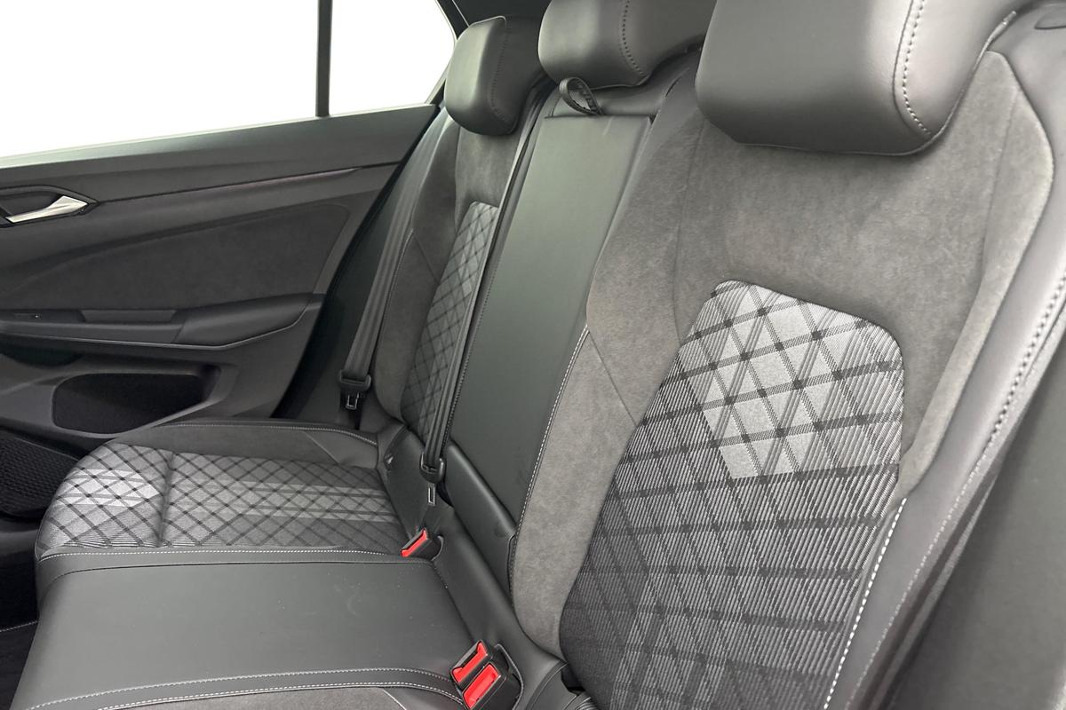 Used Volkswagen Golf 2025 for sale - 77533357: Photo 9