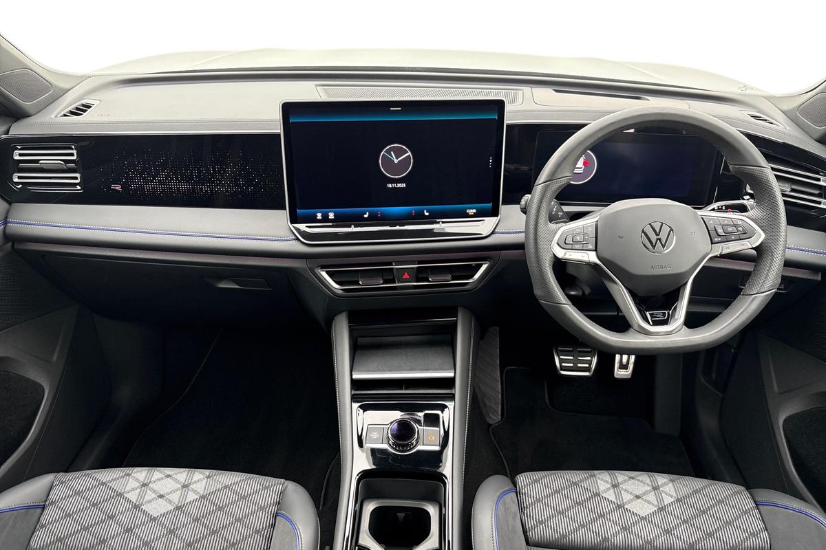 Used Volkswagen Tiguan 2025 for sale - 78080647: Photo 10