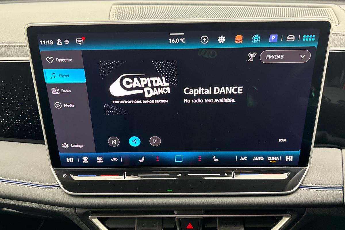 Used Volkswagen Tiguan 2025 for sale - 78080647: Photo 13