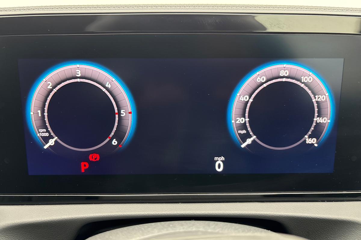 Used Volkswagen Tiguan 2025 for sale - 78080647: Photo 15