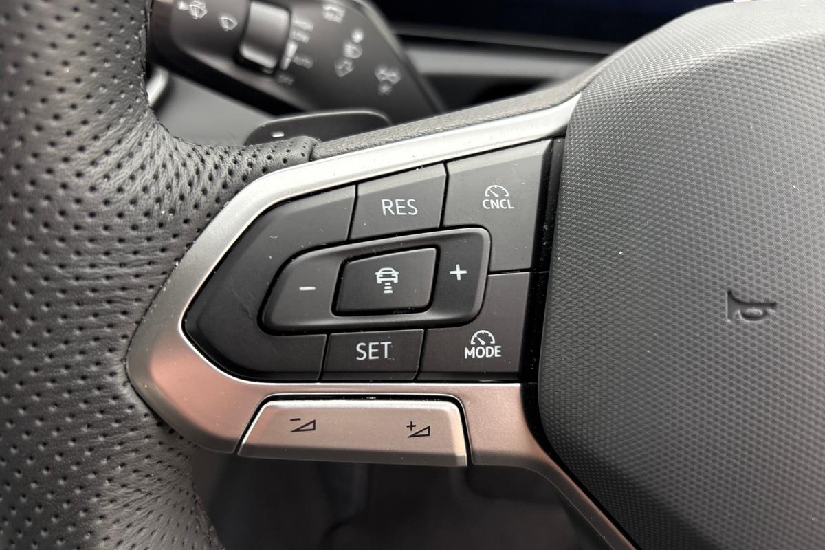 Used Volkswagen Tiguan 2025 for sale - 78080647: Photo 16