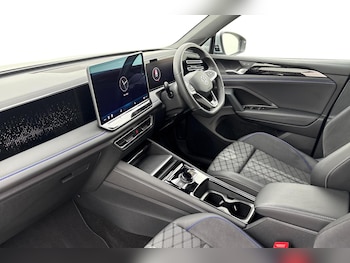 Used Volkswagen Tiguan 2025 for sale - 78080647: Photo