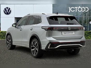 Used Volkswagen Tiguan 2025 for sale - 78080647: Photo