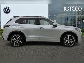 Used Volkswagen Tiguan 2025 for sale - 78080647: Photo