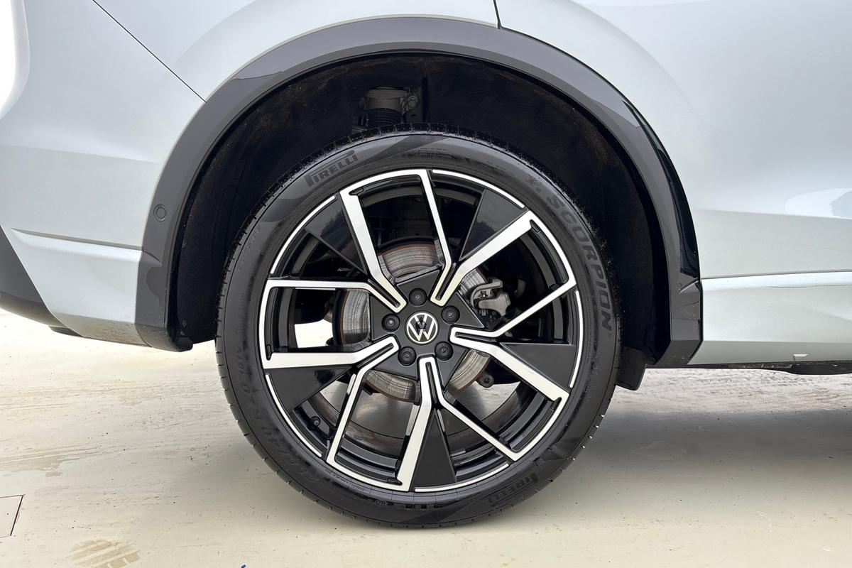 Used Volkswagen Tiguan 2025 for sale - 78080647: Photo 5