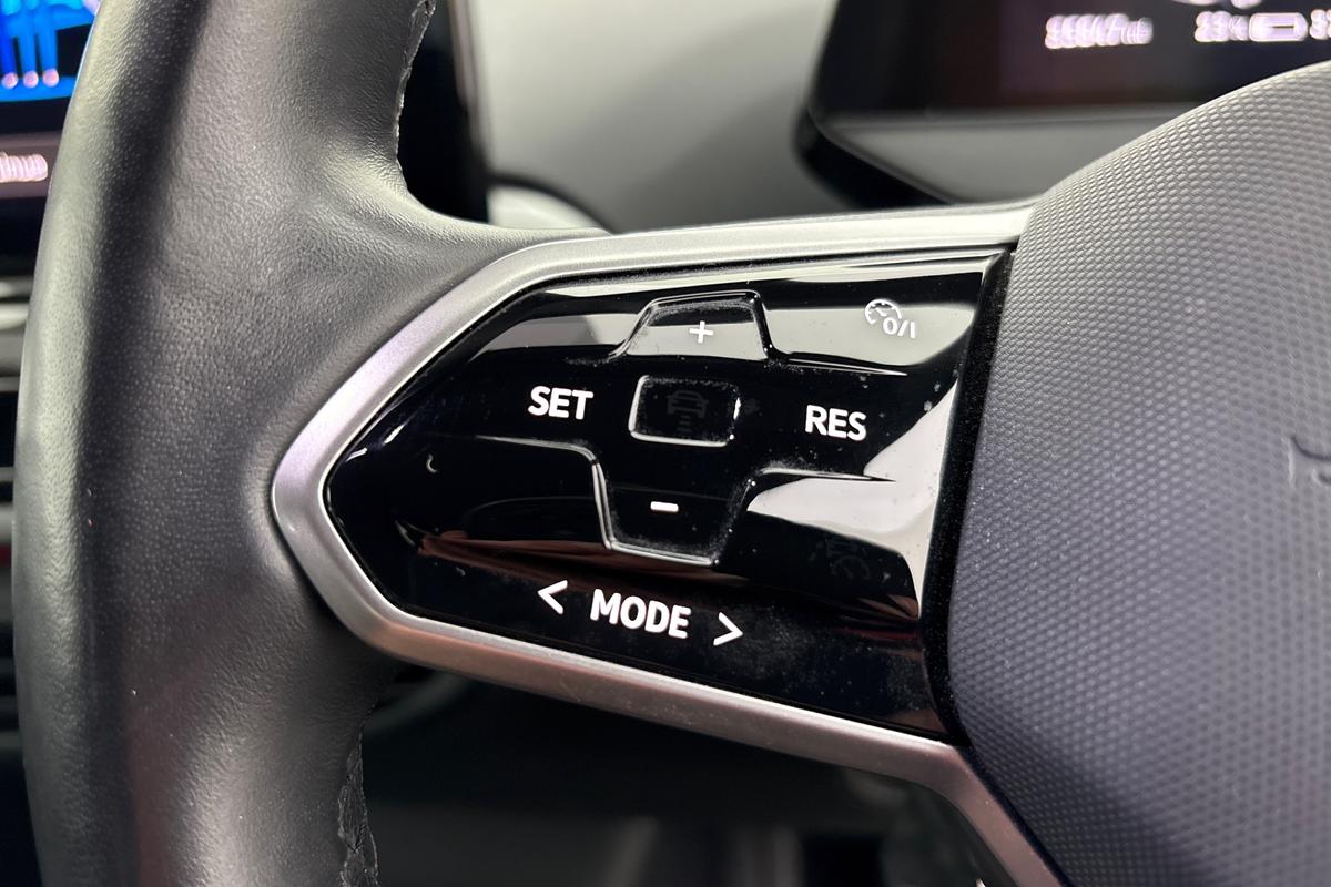 Used Volkswagen ID.5 2022 for sale - 77533256: Photo 16