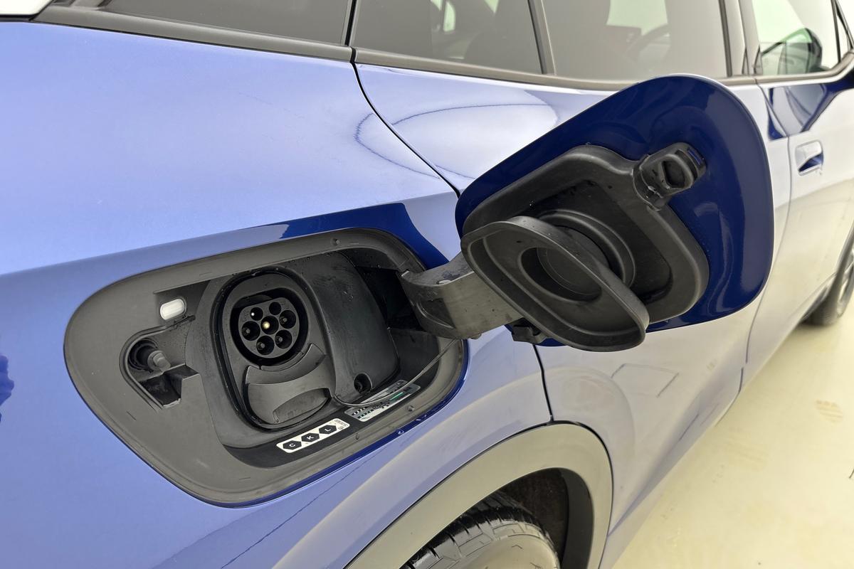 Used Volkswagen ID.5 2022 for sale - 77533256: Photo 21