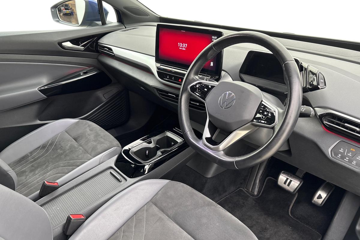 Used Volkswagen ID.5 2022 for sale - 77533256: Photo 6