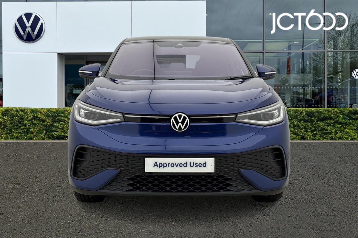 Used Volkswagen ID.5 2022 for sale - 77533256: Photo 8