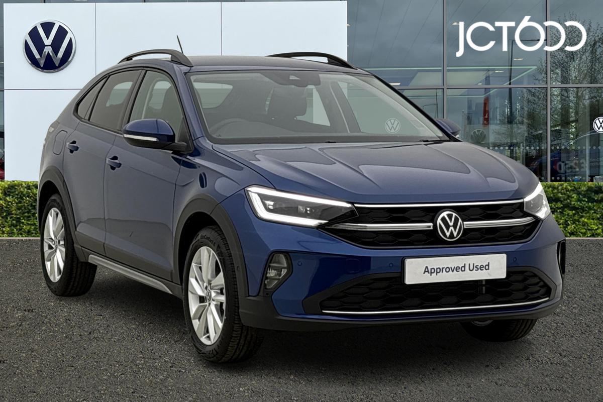 Used Volkswagen Taigo 2025 for sale - 76680546: Photo 1