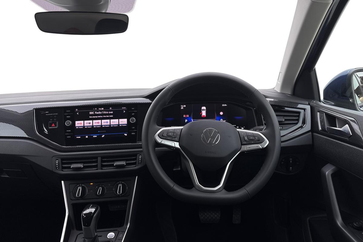 Used Volkswagen Taigo 2025 for sale - 76680546: Photo 10