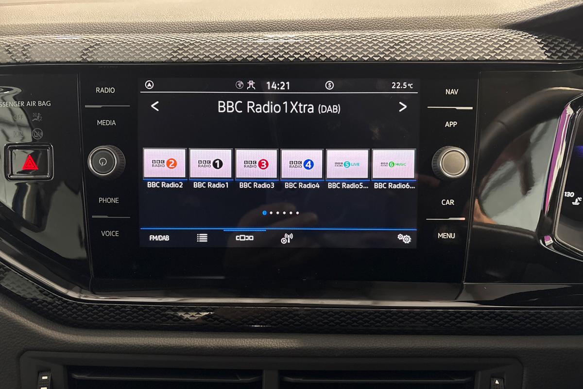 Used Volkswagen Taigo 2025 for sale - 76680546: Photo 12