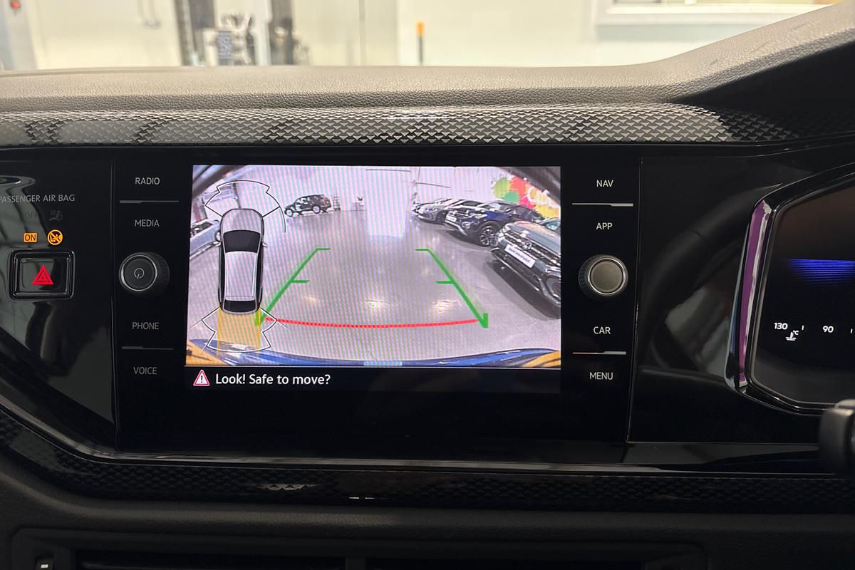 Used Volkswagen Taigo 2025 for sale - 76680546: Photo 13