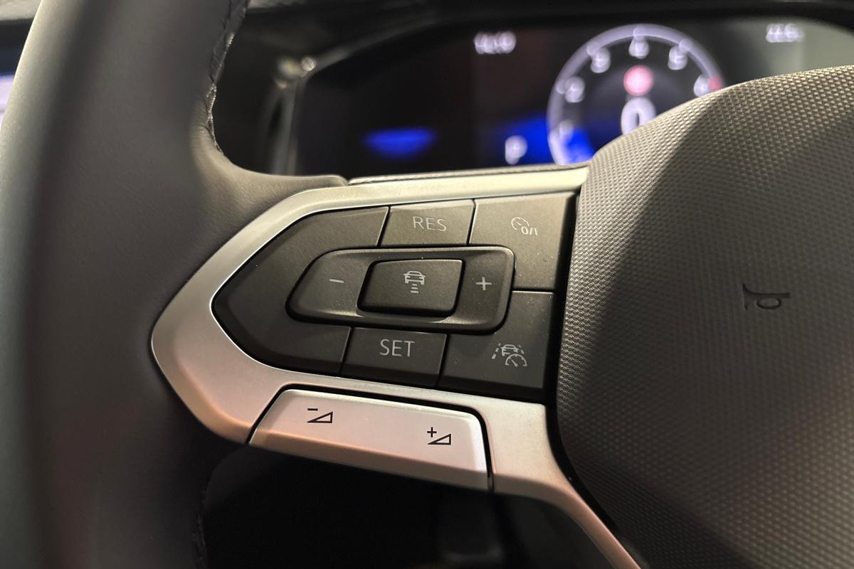 Used Volkswagen Taigo 2025 for sale - 76680546: Photo 15