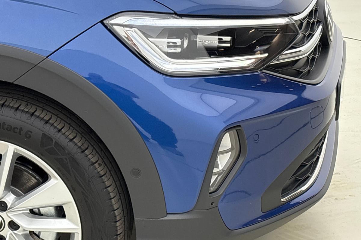 Used Volkswagen Taigo 2025 for sale - 76680546: Photo 18