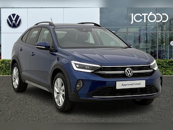 Used Volkswagen Taigo 2025 for sale - 76680546: Photo