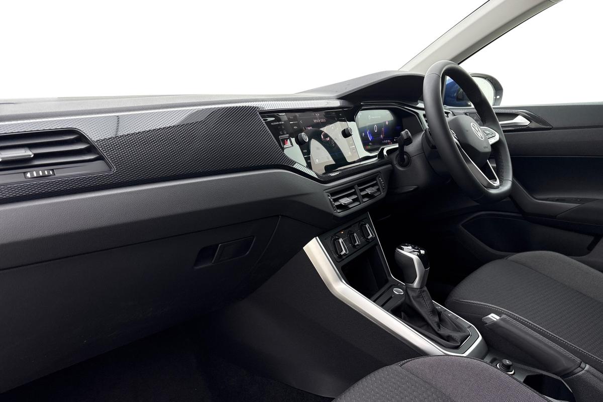 Used Volkswagen Taigo 2025 for sale - 76680546: Photo 2