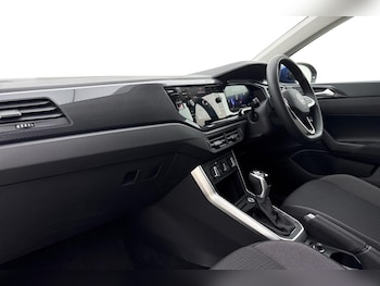 Used Volkswagen Taigo 2025 for sale - 76680546: Photo