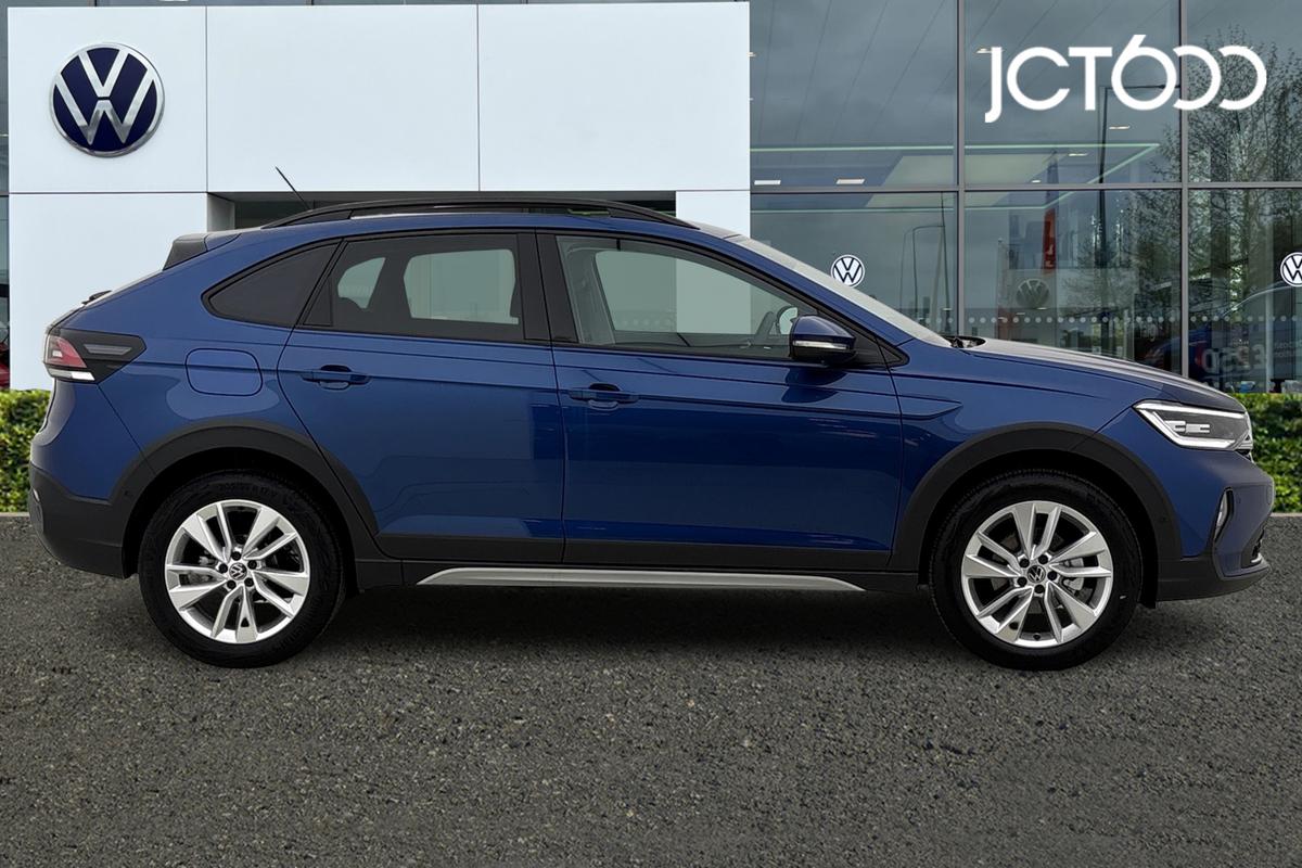 Used Volkswagen Taigo 2025 for sale - 76680546: Photo 4