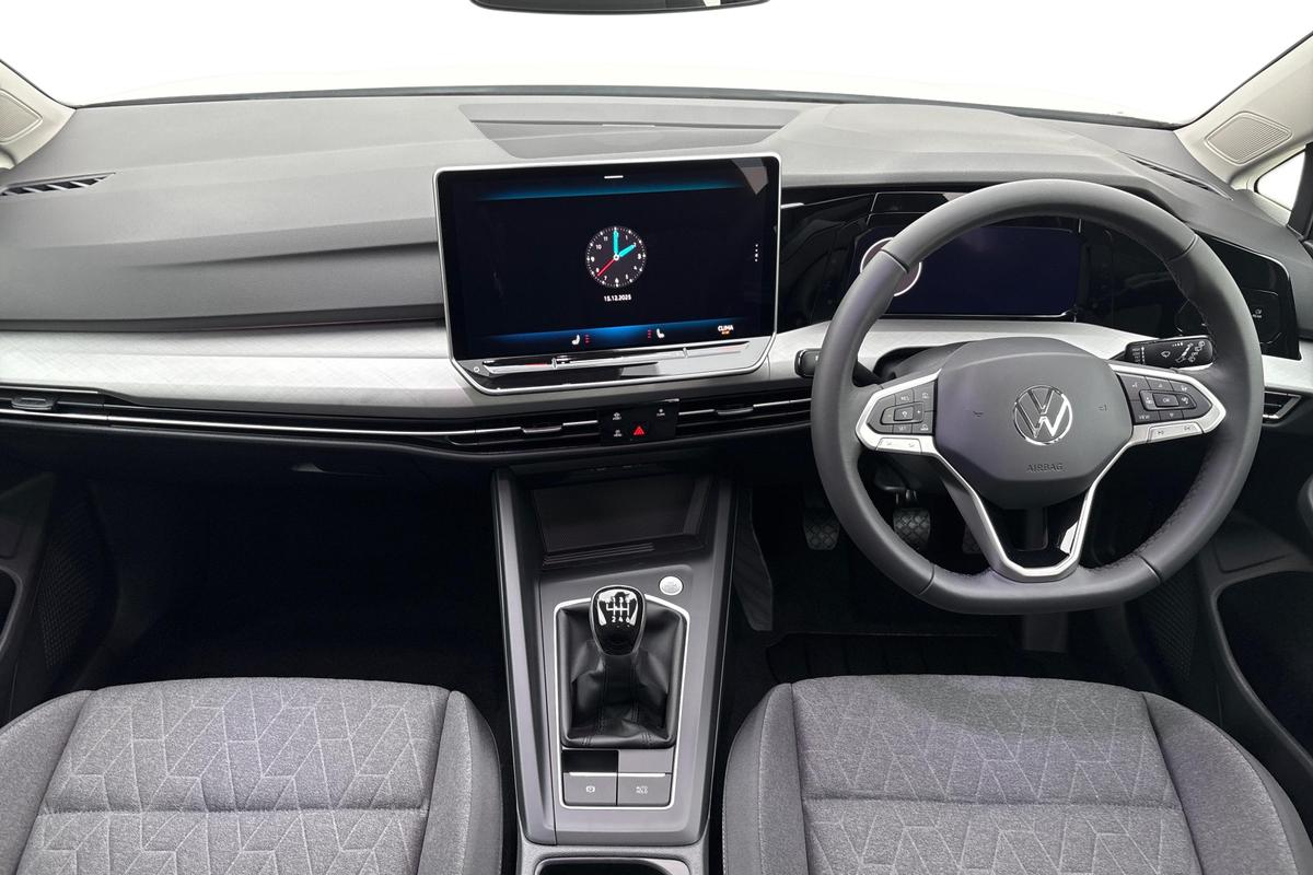 Used Volkswagen Golf 2025 for sale - 77635441: Photo 10