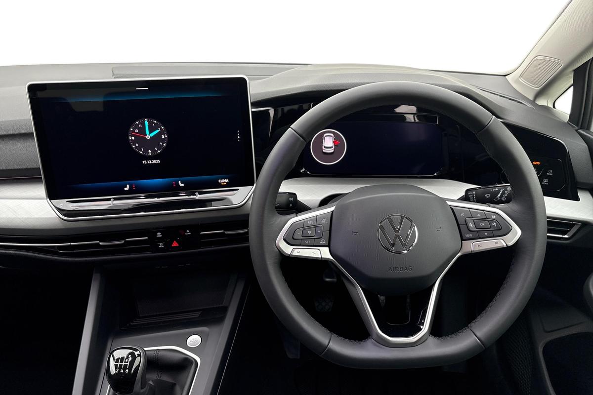 Used Volkswagen Golf 2025 for sale - 77635441: Photo 11