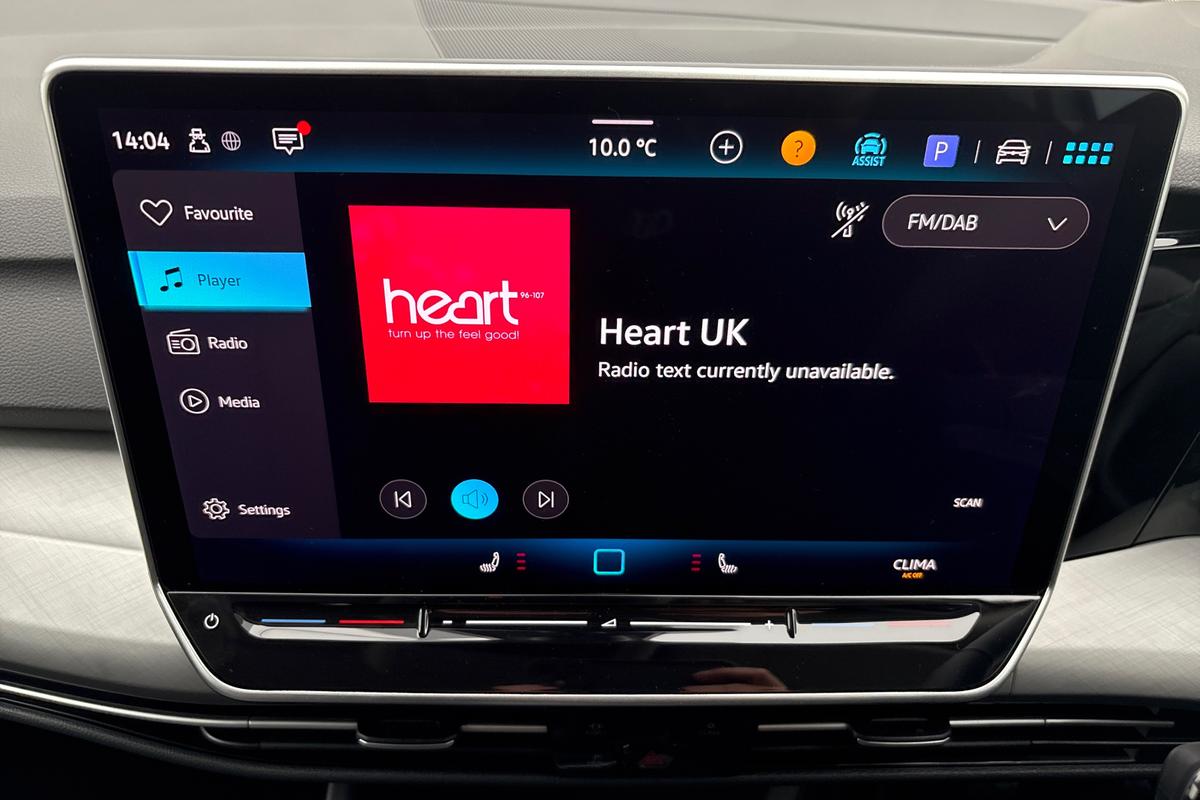 Used Volkswagen Golf 2025 for sale - 77635441: Photo 13