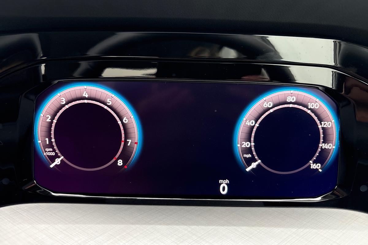 Used Volkswagen Golf 2025 for sale - 77635441: Photo 15