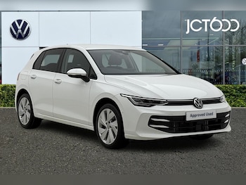 Used Volkswagen Golf 2025 for sale - 77635441: Photo