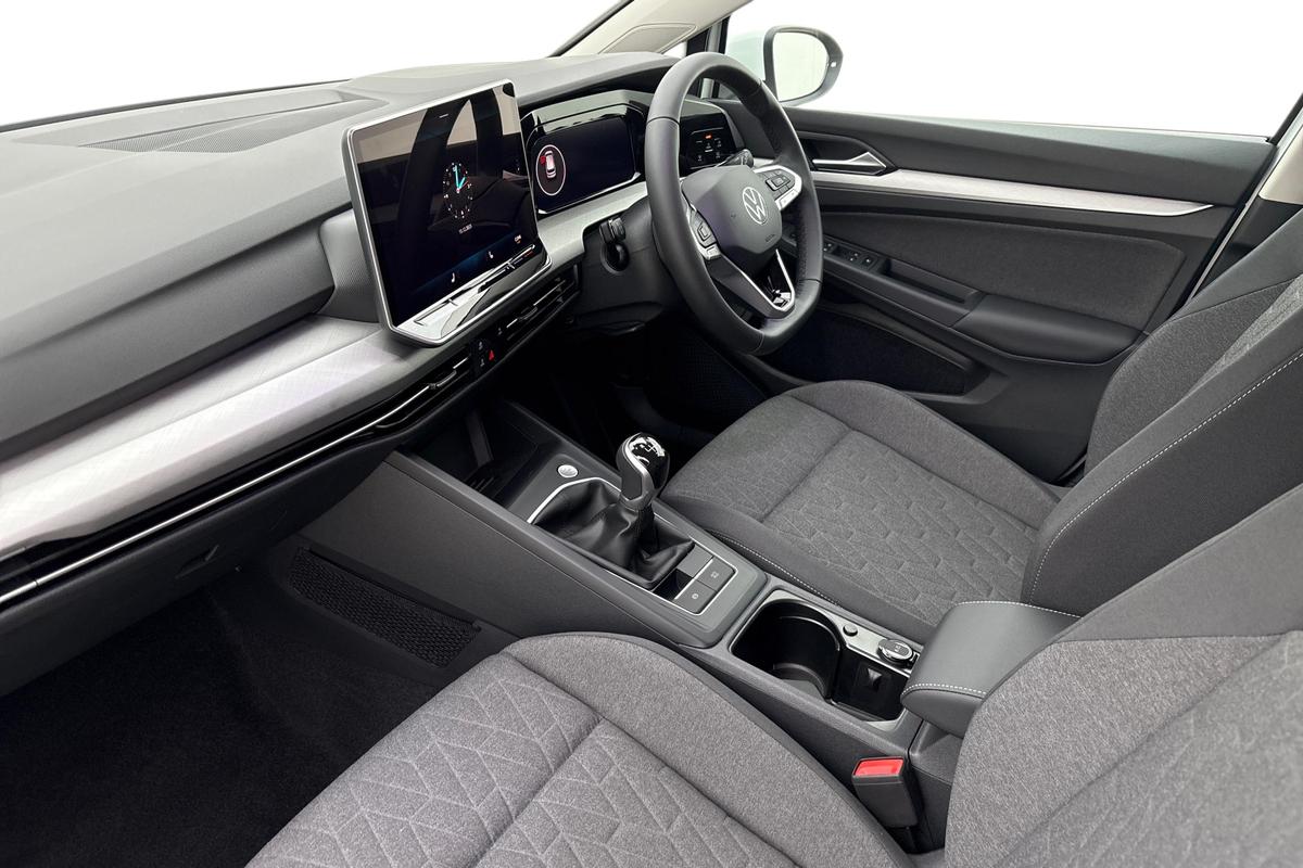 Used Volkswagen Golf 2025 for sale - 77635441: Photo 2