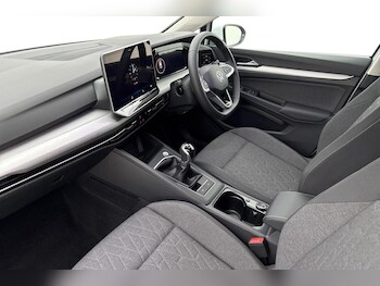 Used Volkswagen Golf 2025 for sale - 77635441: Photo