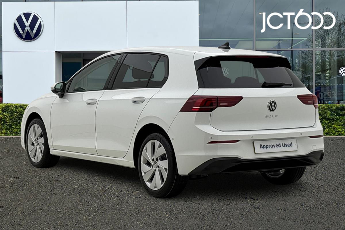 Used Volkswagen Golf 2025 for sale - 77635441: Photo 3