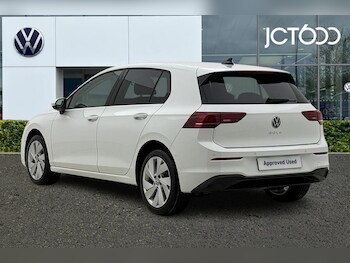 Used Volkswagen Golf 2025 for sale - 77635441: Photo