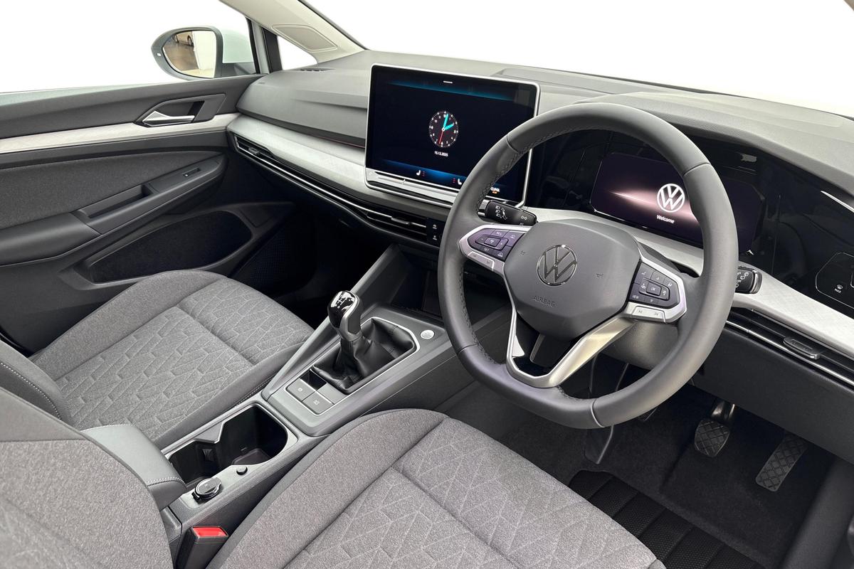 Used Volkswagen Golf 2025 for sale - 77635441: Photo 6