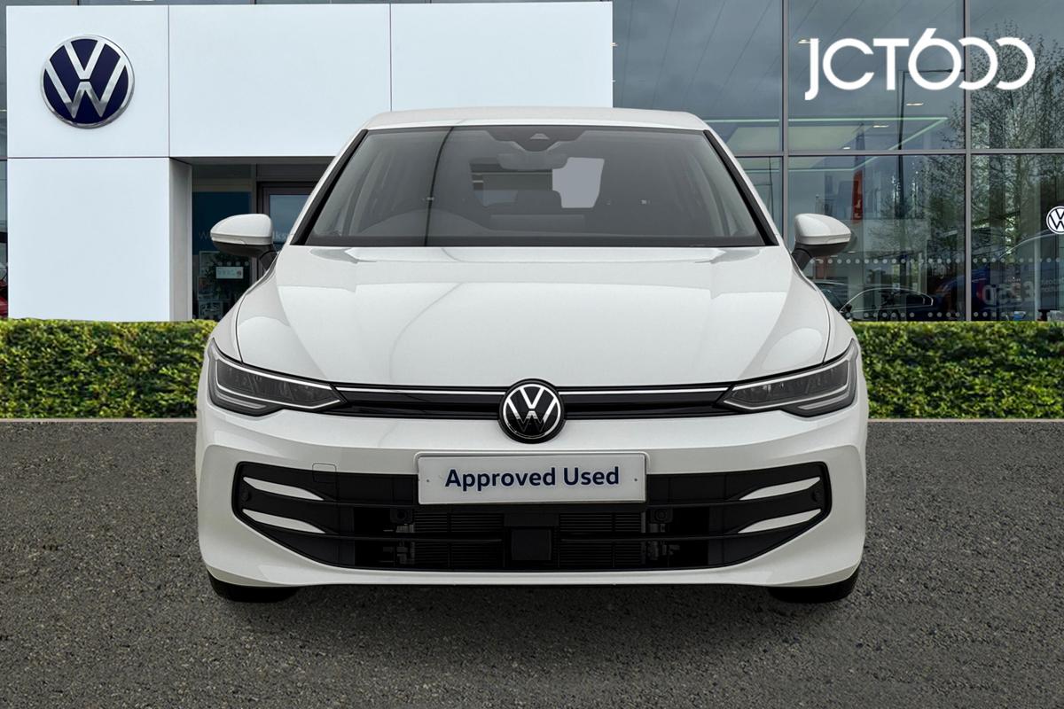 Used Volkswagen Golf 2025 for sale - 77635441: Photo 8