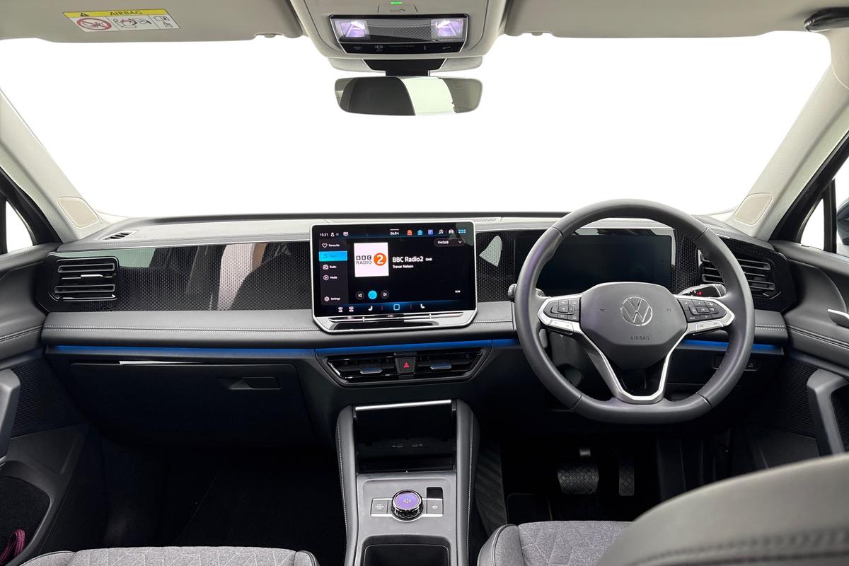 Used Volkswagen Tiguan 2025 for sale - 76680038: Photo 10